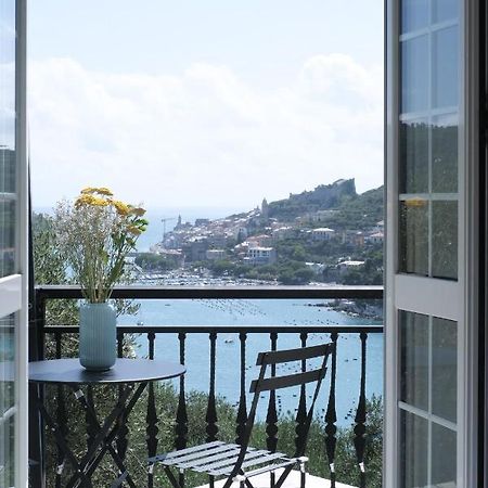 Villa San Pietro Porto Venere Exterior foto