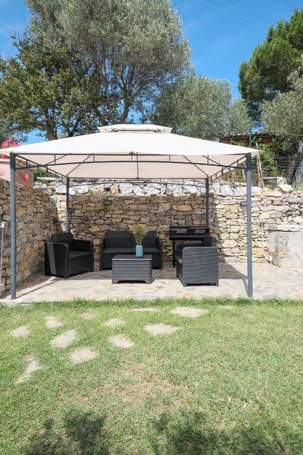 Villa San Pietro Porto Venere Exterior foto